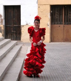 Post image for Rhythms of Spain