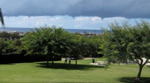 Post image for Spouting Off: Water Spouts off the San Diego Coast!
