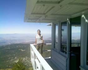 Post image for Peaking: My First Summit