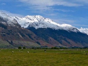 glenorchy-canterbury-new zealand
