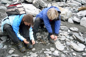 gearing-up-with-crampons-franz-josef-glacier-new-zealand