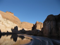 Post image for Houseboat Happiness: Lake Powell Days 3 & 4