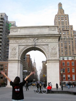 Post image for Always New…York