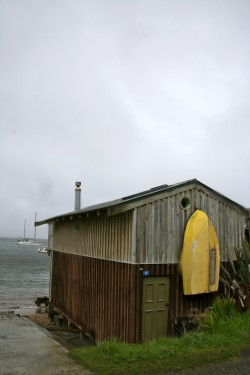 Post image for New Zealand: Weather…or Not