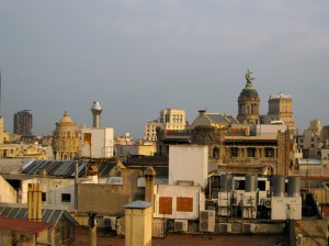 Post image for Barcelona: You Directed – I Discovered!
