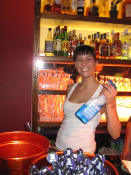 Post image for Spain-i-licious Serendipity: Bar Hopping in BCN