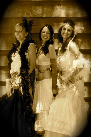 Post image for Belly Dance Blessings: When “Me” Gets Lost in “We”