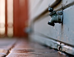 Post image for A Penny Per Word: My Charitable Drip System