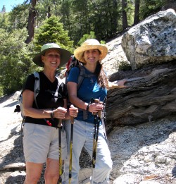 Post image for Hiking Stats: A Walk in the Park (State Park!)