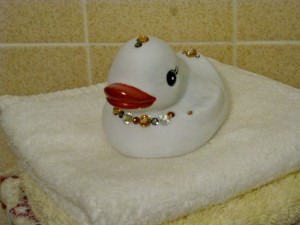 Post image for Exfoliation Nation: Purging Turning into Splurging