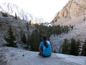 Post image for Interactive Travel: Mount Whitney One-Day Climb (Attempt!)