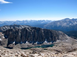 Post image for Getting High: Mt. Whitney Madness Part I: Technical Details (Guys’ Version)