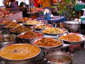 Bangkok-food-stall-thailand
