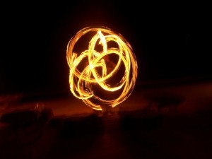 fire-swirling-ko-tao-thailand