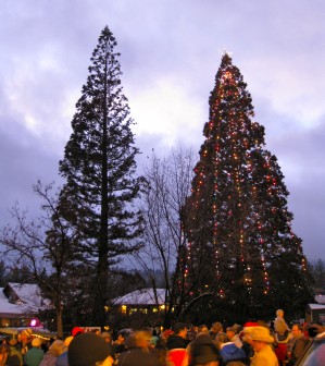 Post image for “Christmas” is Not a Bad Word