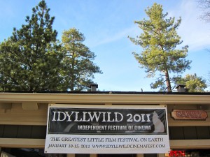 Post image for Festive Festivals of Idyllwild!