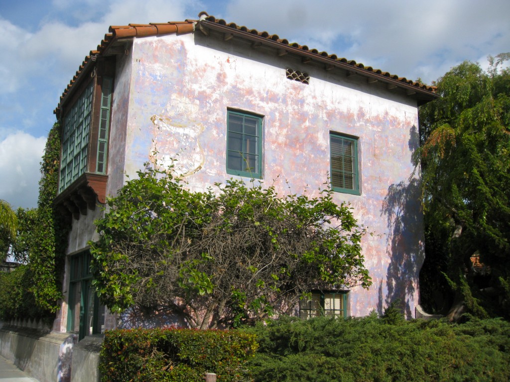 beautiful-santa-barbara-meridian-studios-building.jpg A favorite Santa Barbara building, Meridian Studios