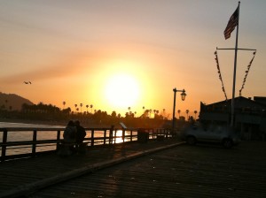 sunset-at-santa-barbara-pier-california.jpg sunset-at-santa-barbara-pier-california