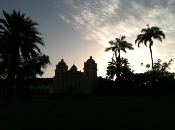 Post image for Santa Barbara – Living La Vida Local