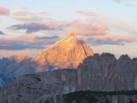 Post image for Hiking Italy: Delving Into the Dolomites