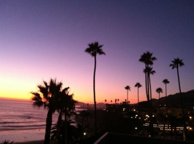 Post image for Road Tripping: Coasting the California Coast