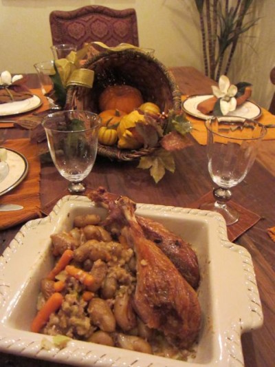 Post image for Gratitudinousness – What I am Thankful for Today and Always