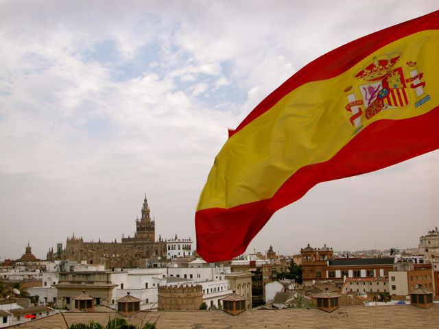 Post image for Six Reasons to Savor Spain