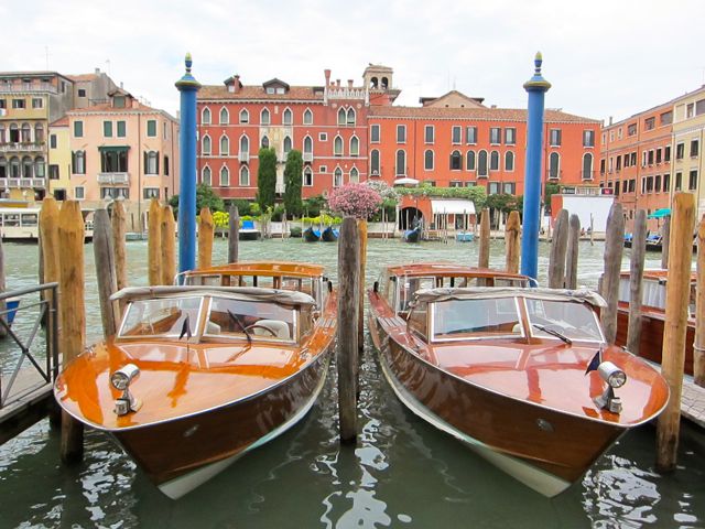 Post image for Venice, Italy – My Summer In Photos