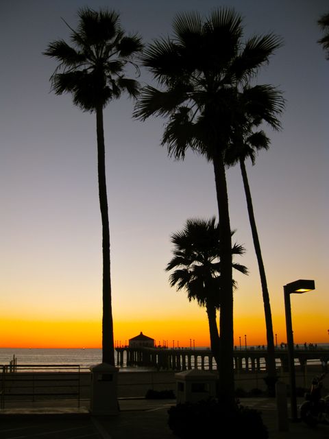 Post image for My New Reality: Escape with Me to ‘Escape Routes’ in LA!
