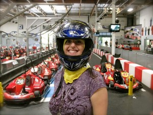 at-the-go-kart-track
