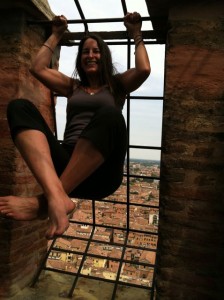 bologna-tower