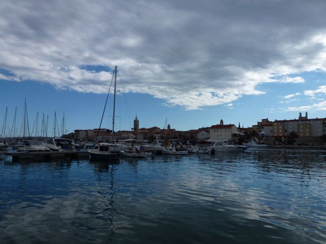 the-marina-at-rab-croatia-in-the-evening.jpg image-the-marina-at-rab-croatia-in-the-evening