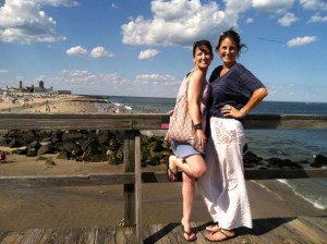 image-gina-and-esta-on-ocean-grove-pier-new-jersey