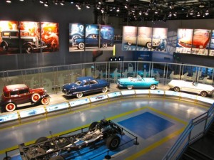 image-legacy-line-up-of-classic-fords-rouge-factory