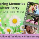 spring-memories-twitter-party